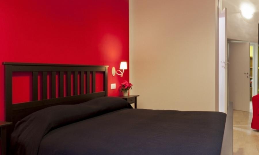 Napoli Experience Hotel Szoba fotó