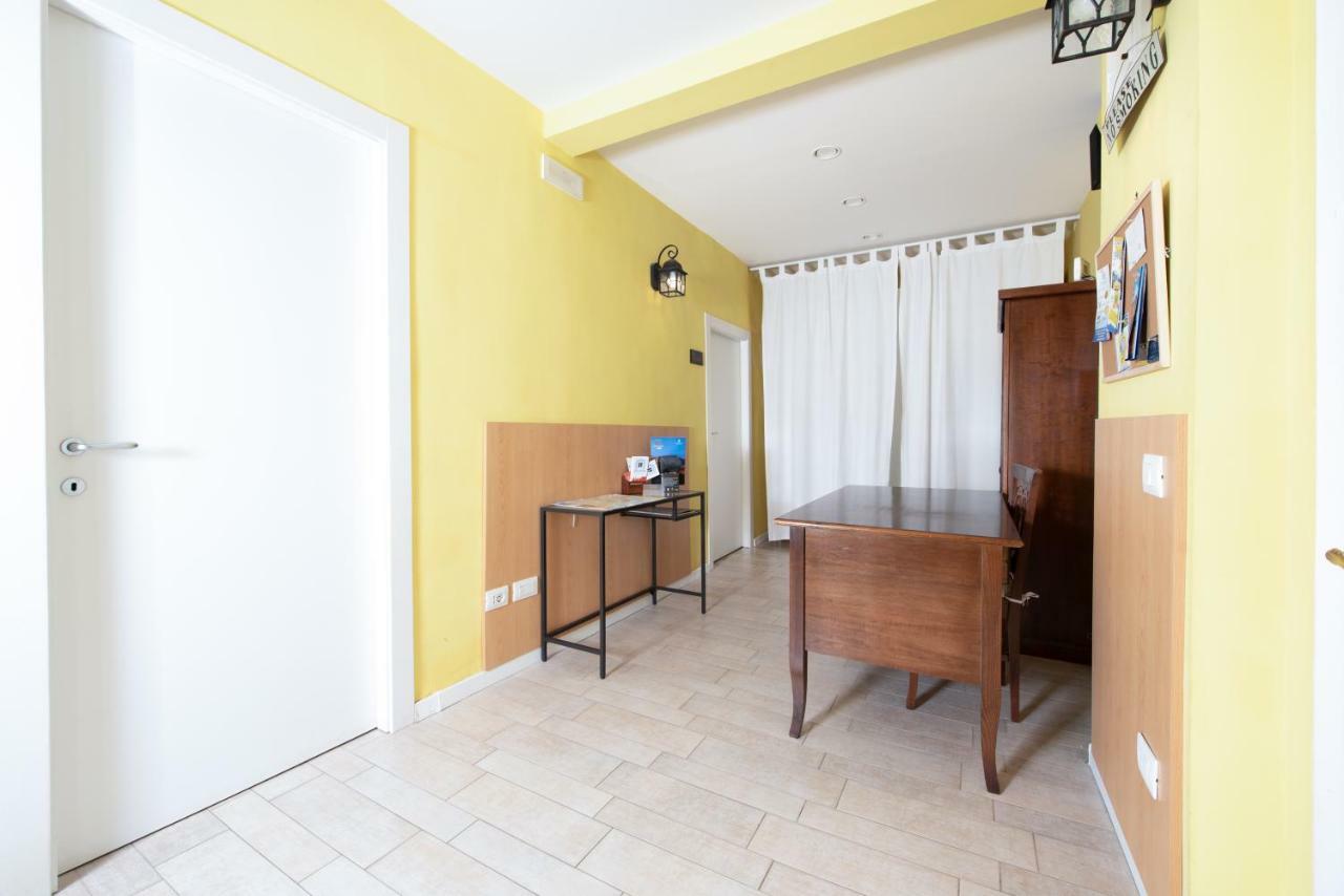 Napoli Experience Hotel Kültér fotó