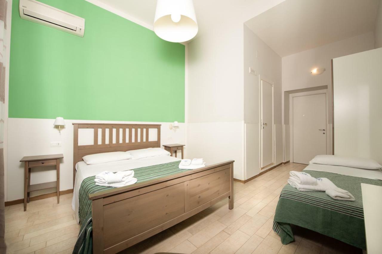 Napoli Experience Hotel Kültér fotó